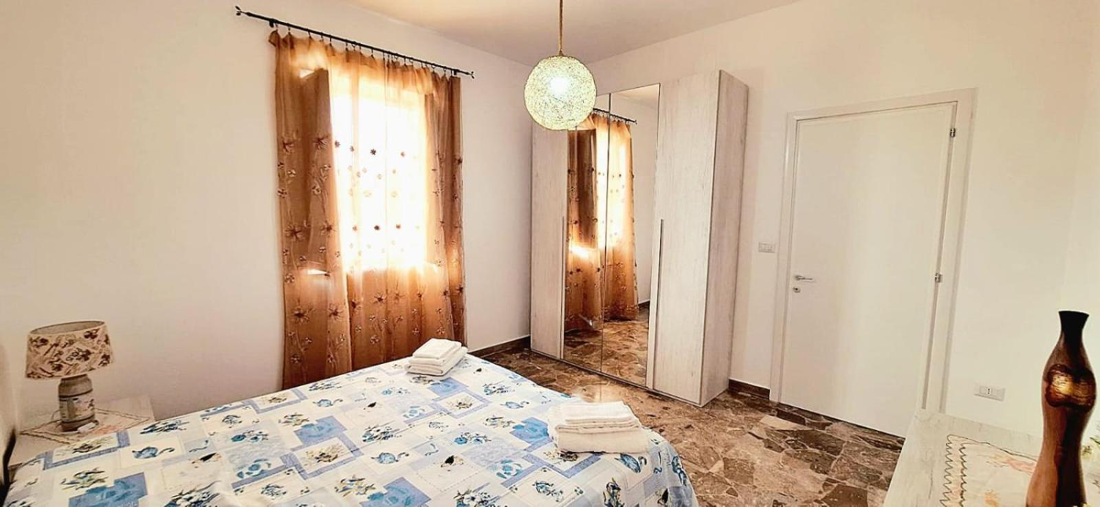 Villetta Lorena A Mancaversa Марина-ди-Манкаверса Экстерьер фото